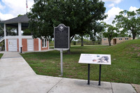 Battle of Coleto and Goliad Massacre