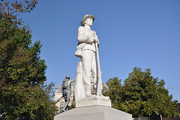 Confederate Fallen Soldiers 02