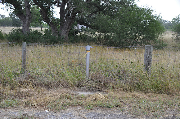 Site of Dobskyville