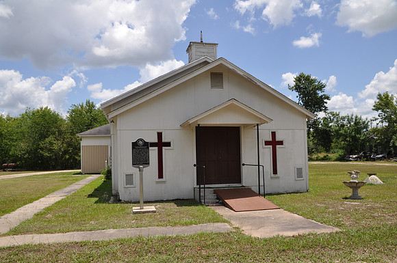 Union Missionary Baptist Church