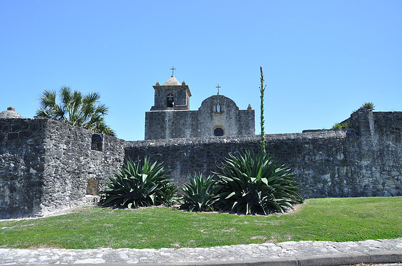 Presidio de Nuestra Senora de Loreto de la Bahia