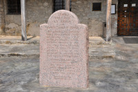 Presidio La Bahia del Espiritu Santo de Zuniga
