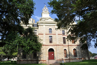 Goliad County Courthouse