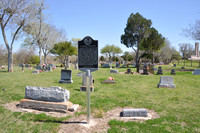 La Bahia Cemetery