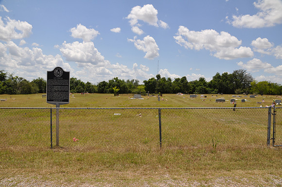 Lott Cemetery