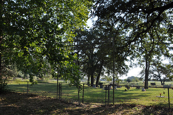 Goodwill Cemetery