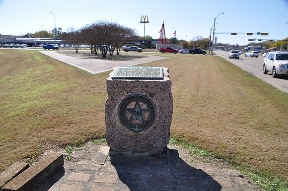Burleson County