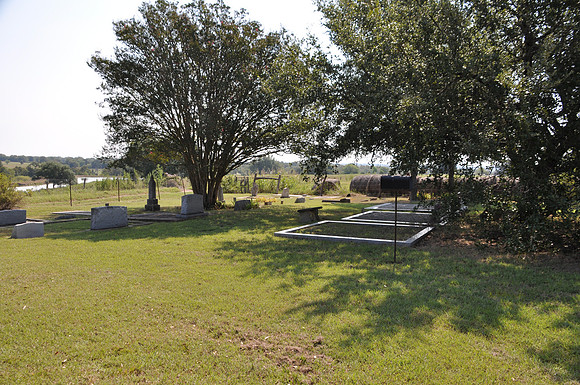 Kramer Cemetery