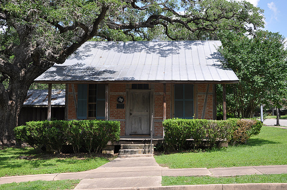 City Library Building