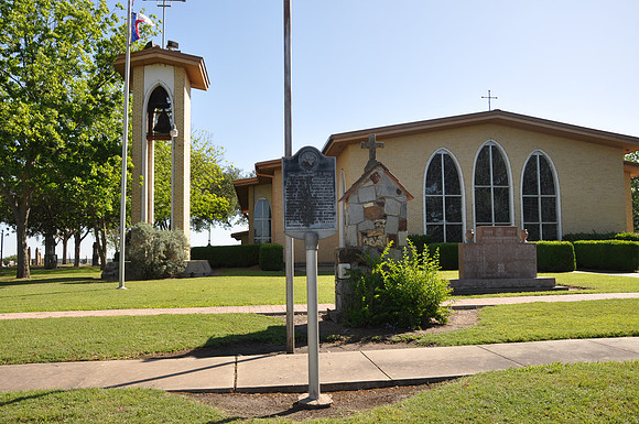 Czech Catholic Union of Texas