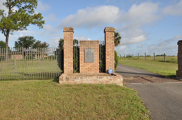 Bermuda Valley Farm