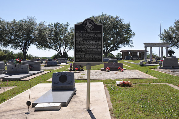 Carl T. Morene: A Shorthorn Forever