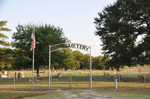 Hix Cemetery