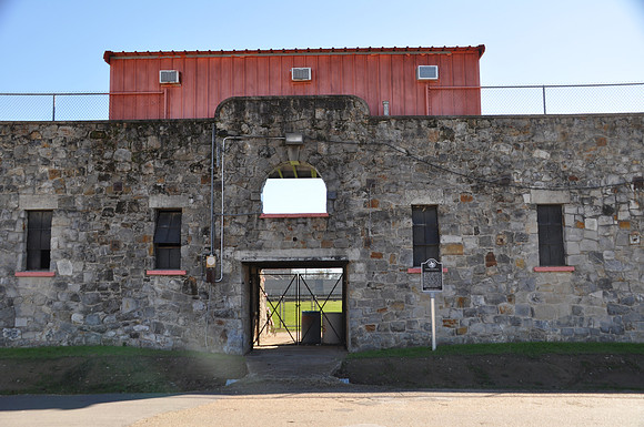 Somerville Stadium