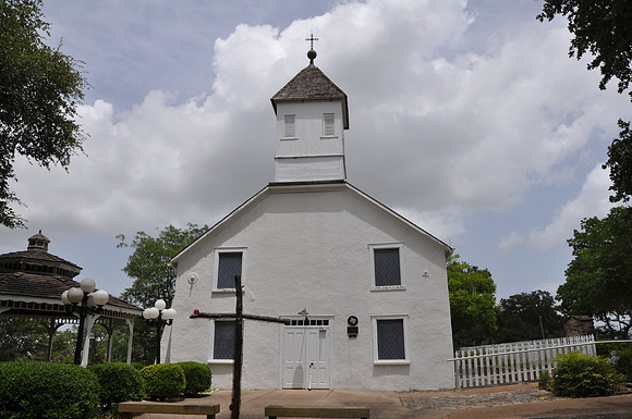 Bethlehem Lutheran Church