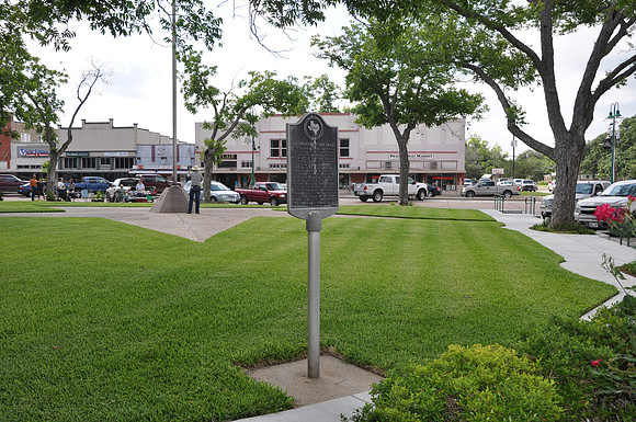 Birthplace of the SPJST