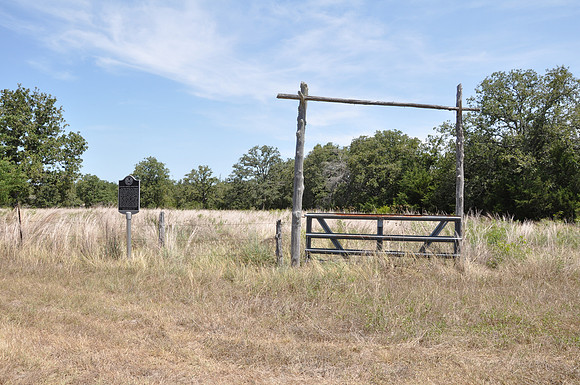 Cedar Creek Cemetery
