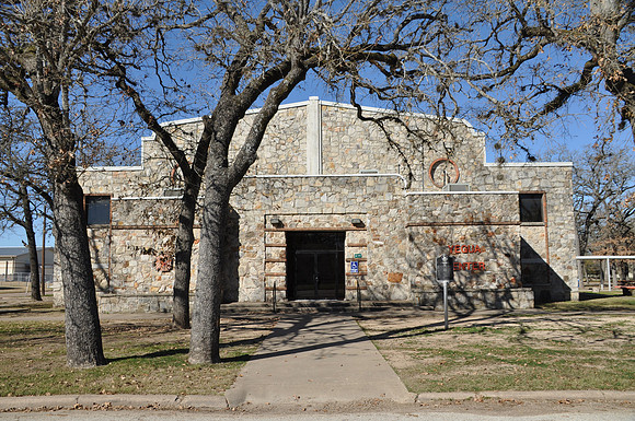 Yegua Center at Somerville ISD