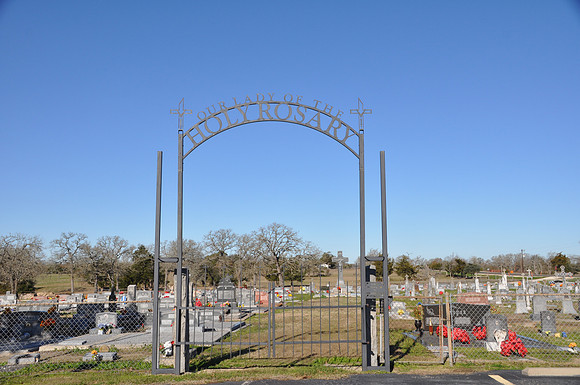Frenstat Cemetery