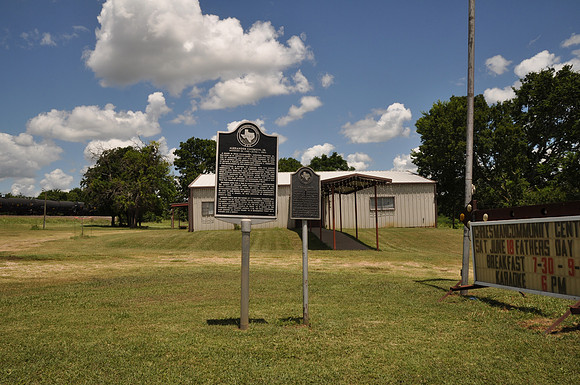 Town of Chriesman