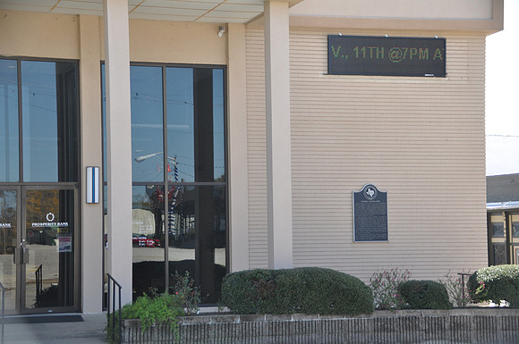 Caldwell National Bank