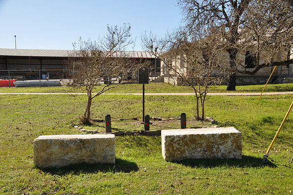 Lake Somerville