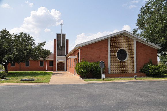 Snook Brethren Church