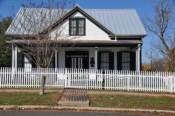 Thomas Kraitchar, Jr. House