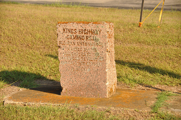 Kings Highway