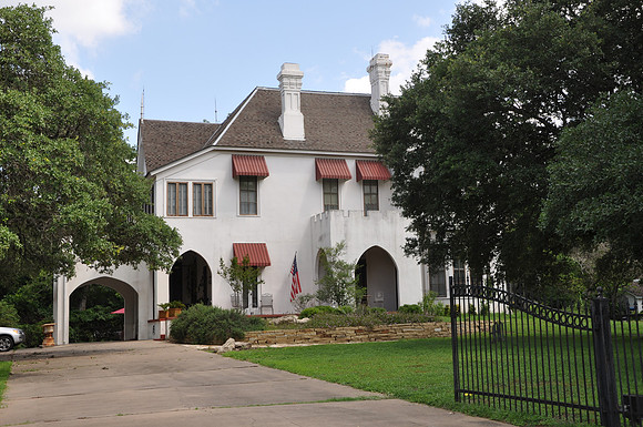 Bradshaw-Killough House