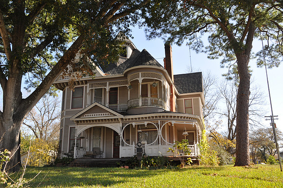 Reeves-Womack House