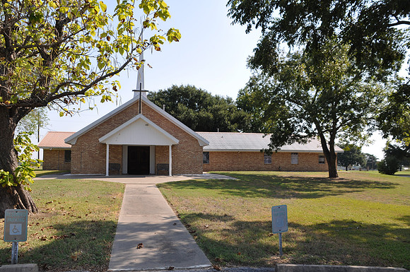 Cooks Point United Methodist Church
