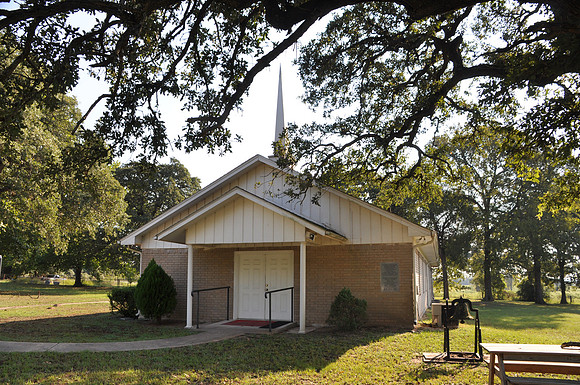 Goodwill Missionary Baptist Church
