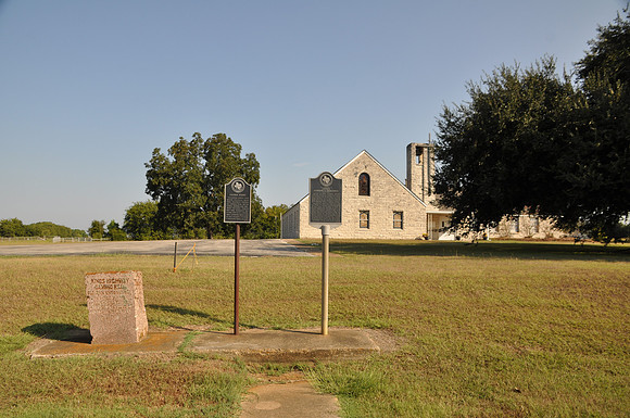 Cooks Point