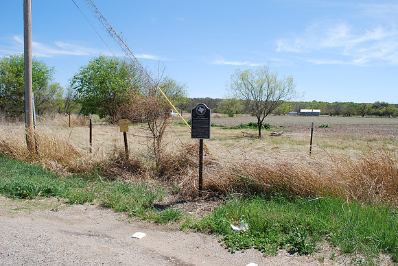 Arroyo de Juan Lorenzo