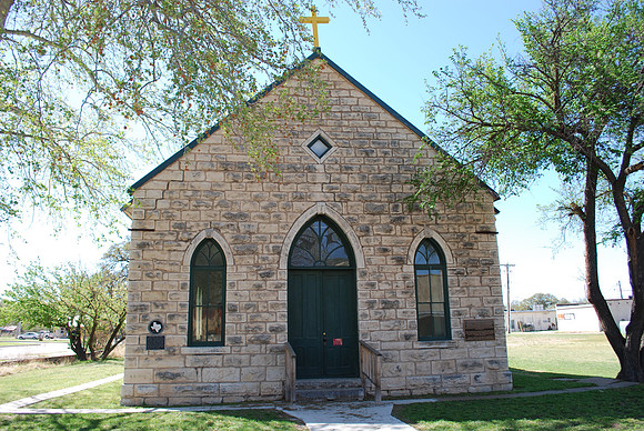 Sacred Heart Catholic Church