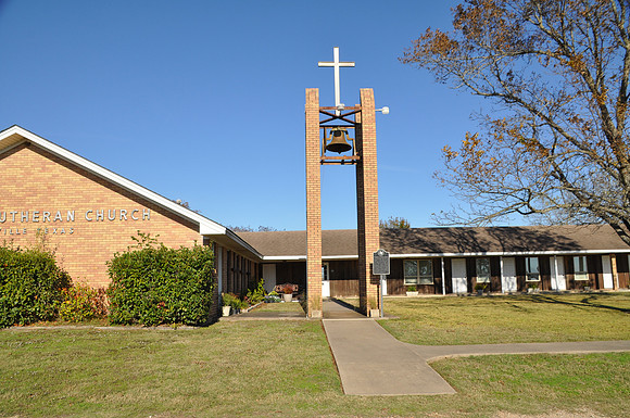 St. John's Lutheran Church