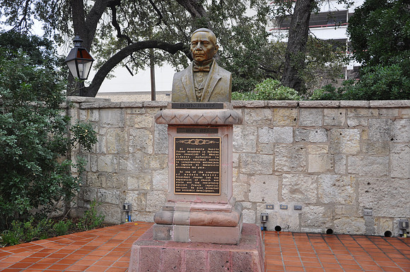 Benito Juarez 01