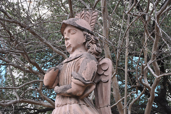 Archangels Baroque Replicas 03