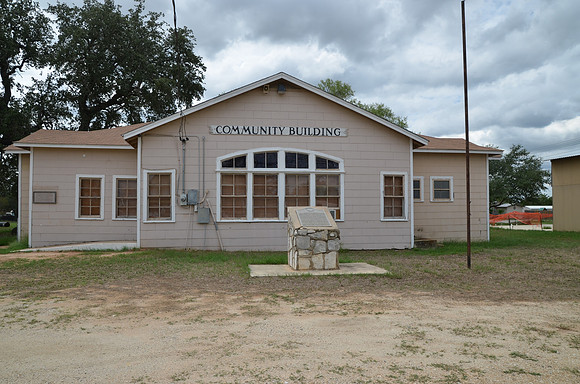 Sutherland Springs