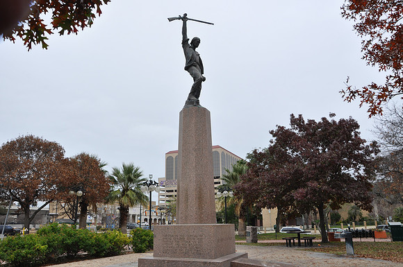 Ben Milam