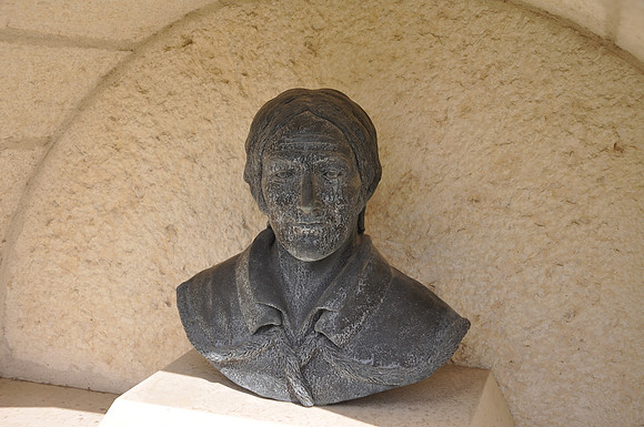 Davy Crockett