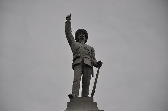 Confederate Memorial 02