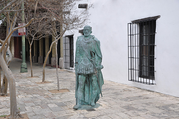 Conquistador