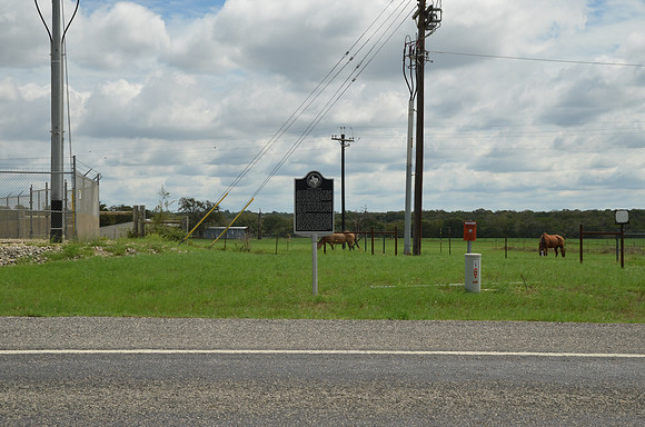 Linne Oil Field