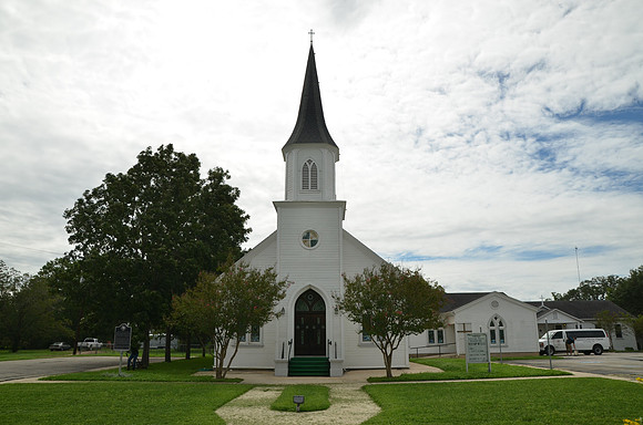 Immanuel Lutheran Church
