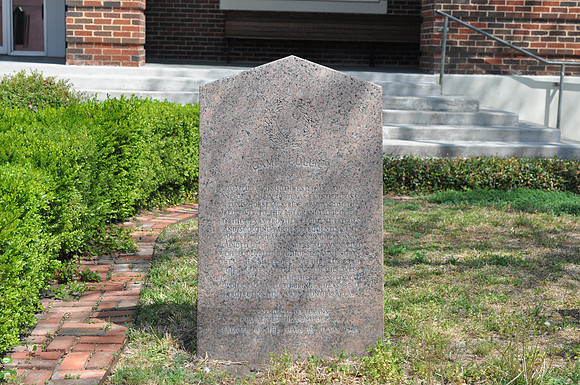 Camp Collier, C.S.A.
