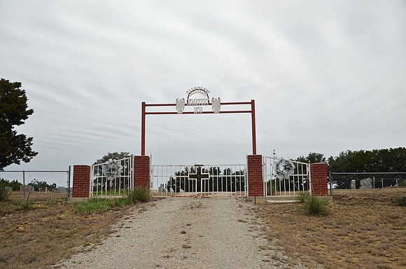 Fairview Cemetery