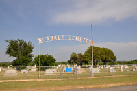Blanket Cemetery