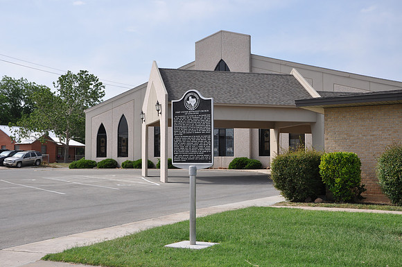 First United Methodist Church